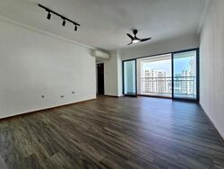 Aquarius By The Park (D16), Condominium #632462901
